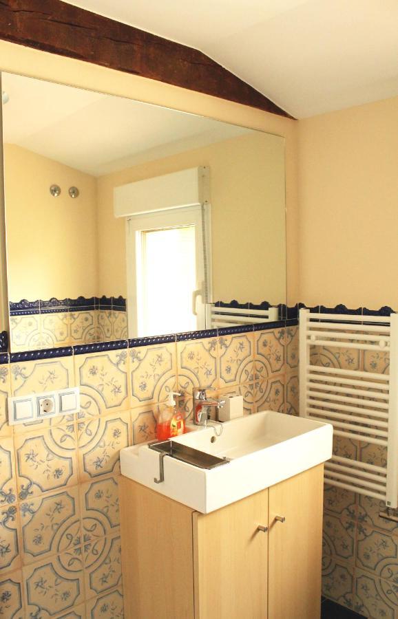 Casa La Manzanera Villa Burgo Szoba fotó
