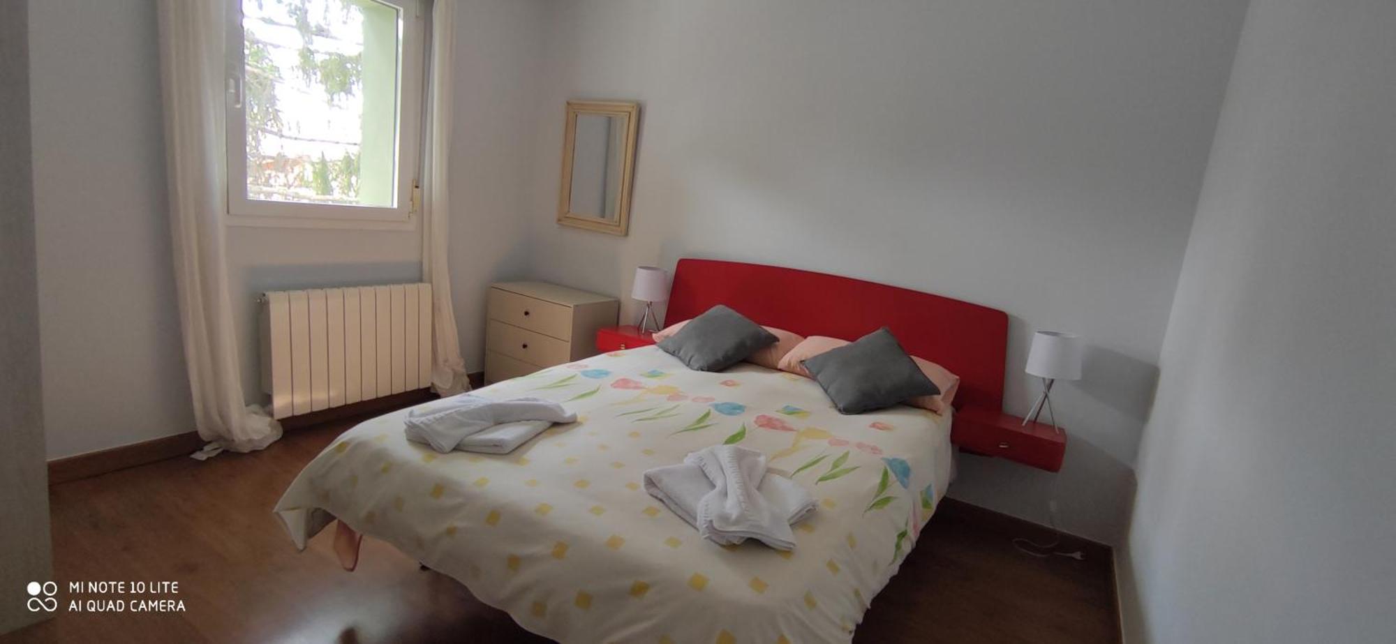 Casa La Manzanera Villa Burgo Kültér fotó